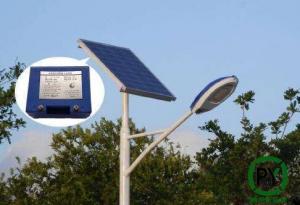 鋰電池太陽能路燈為何如此受寵