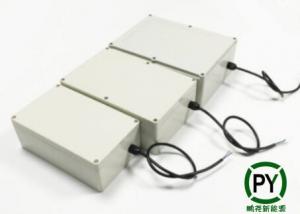 太陽能路燈鋰電池使用誤區,你中招了嗎