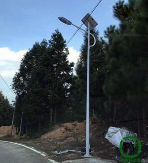 靠譜的太陽能路燈廠家咱要這么找