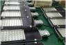 保定高碑店6米50瓦led路燈下單生產