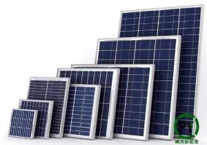 太陽能電池板都有哪些種類