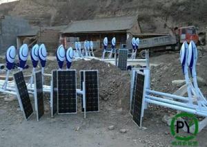保定鵬堯解說:太陽能路燈分項買真的更劃算嗎