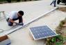 太陽能路燈廠家：安裝過程中這幾點不可忽視