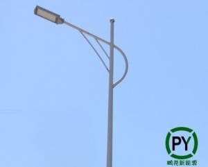 LED路燈為何能取代傳統路燈，不僅僅只是省電