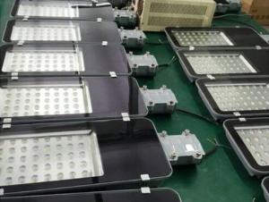 新年伊始，保定太陽能路燈廠家鵬堯2019值得期待
