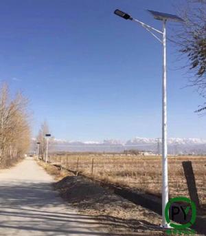 保定太陽能路燈多少錢,廠家年后新報價