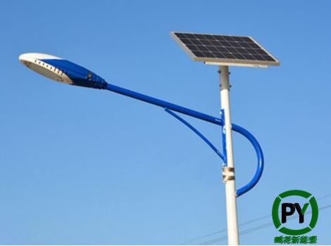 為什么要看中太陽能路燈廠家口碑