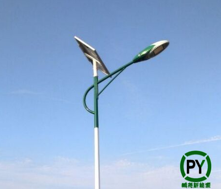 為什么要看中太陽能路燈廠家口碑