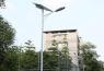 保定太陽能路燈廠家:城市與農村安裝路燈有何不同