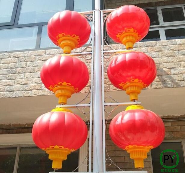 led發光燈籠