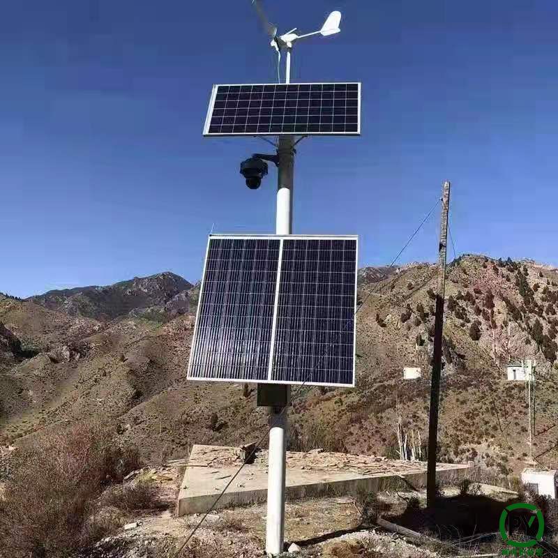 太陽能監控桿對安裝位置有什么要求嗎