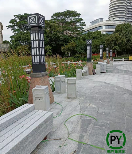 led公園景觀燈