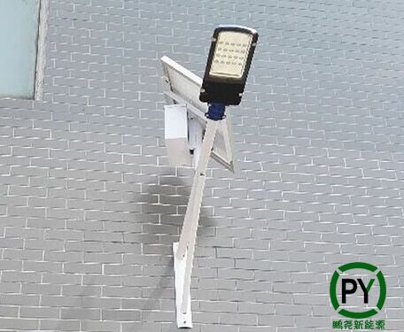 廊坊墻壁太陽能燈