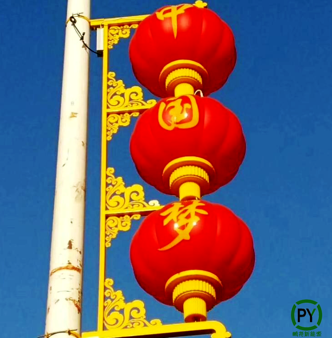 路燈LED燈籠的尺寸,你真的知道怎么選嗎