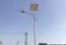 保定6米40瓦太陽能路燈農村裝怎么樣